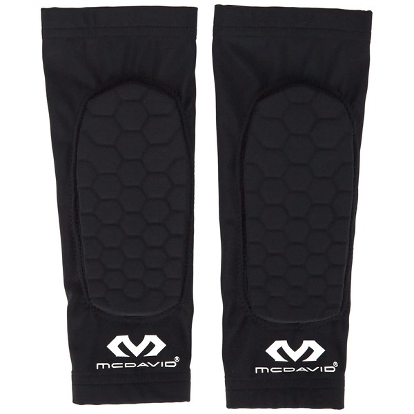 McDavid Neoprene Sleeve Rubber Outer Surface Padded Elbow, Large