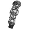 XhuangTech Skull Shifter Knobs,Auto Gear Stick Shift Knob,Skull Gear Lever