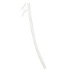 Plumb Pak PP835-12 Flexible Fill Valve Refill Tube with Clip,