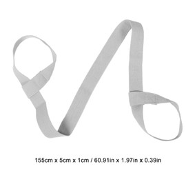 Outanaya Yoga Mat Strap Sling Carrying Shoulder for Yoga Mats Storage Travel Nylon