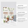 Crema De Manos De Coco Viareline Para Piel Seca En