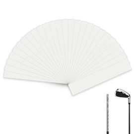 26 Pcs Golf Grip Tape, Serviceable Golf Club Grip Tape, Stylish And Unique Golf Club Grips, It Is Suitable For Enhancing Grip Strength, Improving Comfort And Reducing Hand Pressure