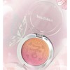 PERIPERA Pure Blushed Custom Cheek 4.2g [Princess Hours Edition], Shade:006 Queens