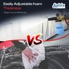 Foam Cannon for Pressure Washer - Heavy Duty Snow Foam
