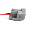 HiSport EV1 EV6 EV14 - Conector de inyector de combustible