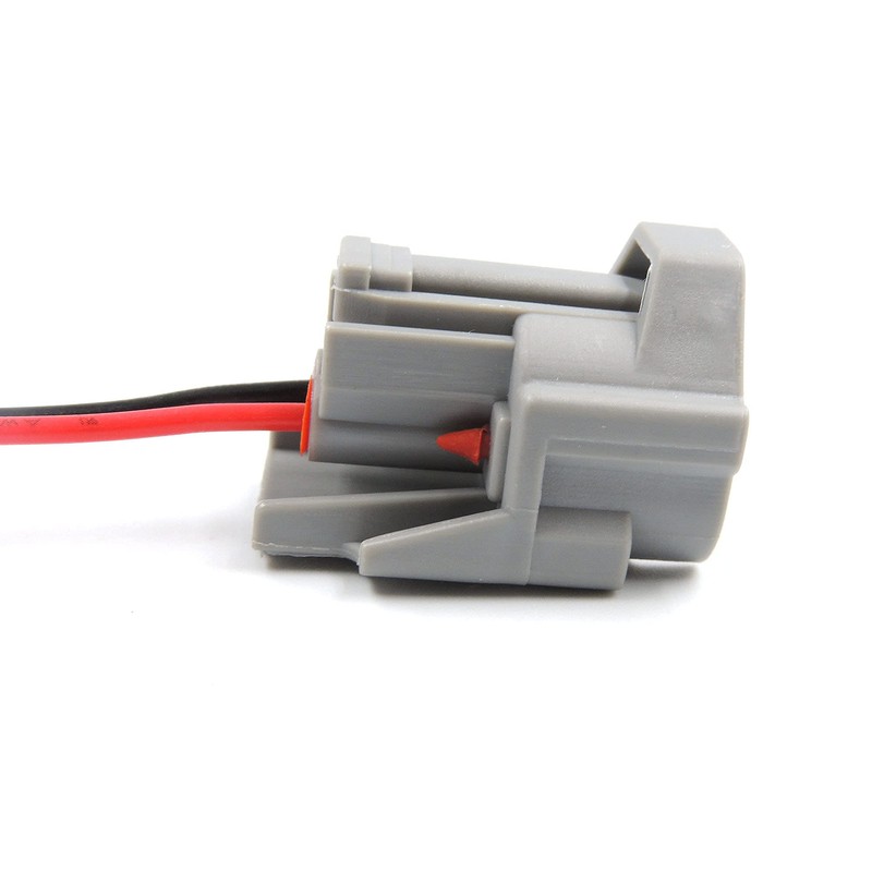 HiSport EV1 EV6 EV14 - Conector de inyector de combustible