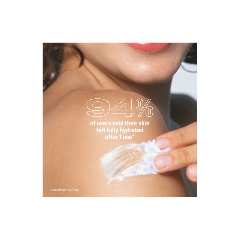Cetaphil Moisturising Lotion 1L