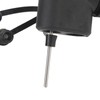 Boquilla de Aire para Bicicleta, Conector de Adaptador de Manguera