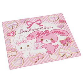 スケーター (skater) ランチクロス ぼんぼんりぼん 15 サンリオ KB4