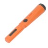 Metal Pinpointer IP68 Waterproof Sensitive 360° Detective Accurate Positioning Underwater