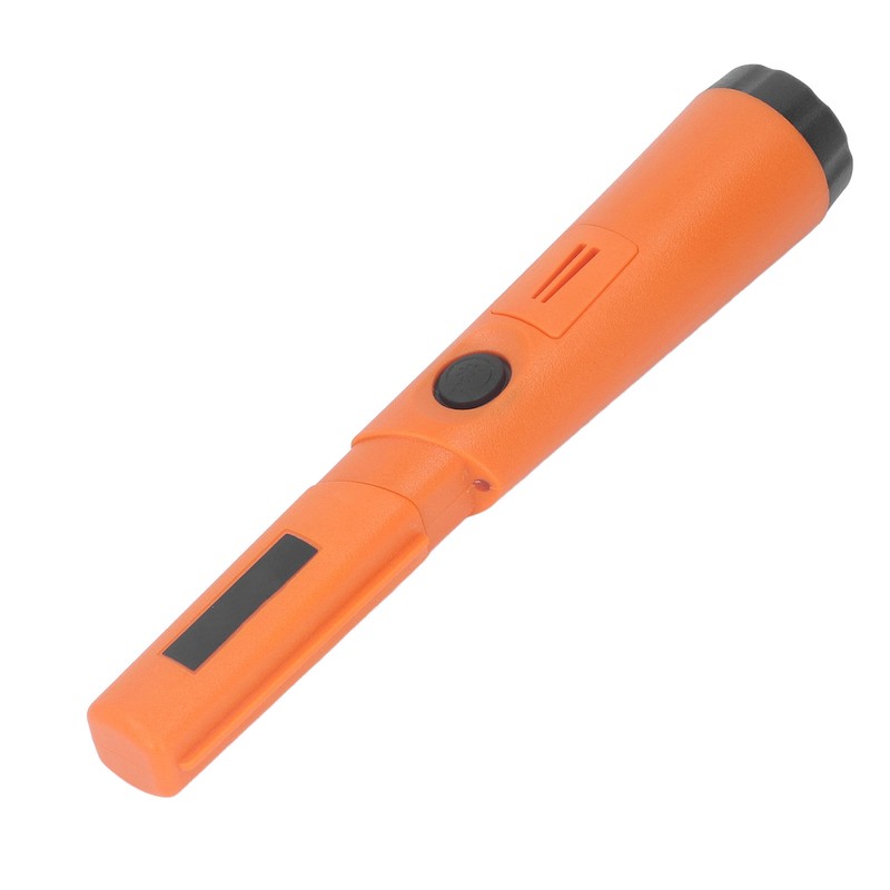 Metal Pinpointer IP68 Waterproof Sensitive 360° Detective Accurate Positioning Underwater