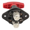 Battery Disconnect Switch 12V 24V Power Cut Off Kill Isolation