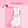 Others (Paple) nomajinlife manipol female hair removal machine ms-100 razor hair removal self / 기타 (패플) nomajinlife마니폴 여성제모기 ms-100 면도기 제모 셀프