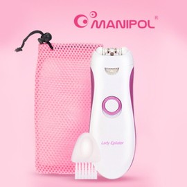 Others (Paple) nomajinlife manipol female hair removal machine ms-100 razor hair removal self / 기타 (패플) nomajinlife마니폴 여성제모기 ms-100 면도기 제모 셀프