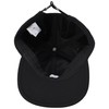 Marmot TSSUE401 Mountain Classic Cap, Black