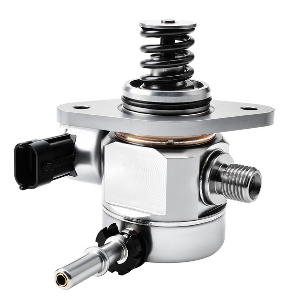 High Pressure Fuel Pump Assembly Compatible with 2017-2019 Kia Cadenza