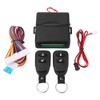 Duokon LED Connection Cable 12V Universal Car Door Lock with