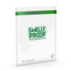 Smelly Proof Clear Storage Bags Bags - Large - 10