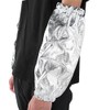 1000 Degree Heat Resistant Aluminum Foil Fireproof Oversleeve Arm Guard