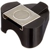MSA 15244 Screw-On Lamp Bracket Protective Headgear, Attach Convenient Hands-Free