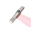 TROIKA Torch / Glow Torch, Multifunctional: Work and Safety Light