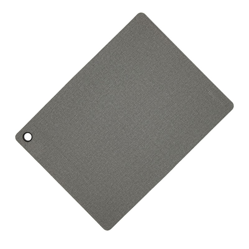 Tablet Case Waterproof Dustproof Exquisite Texture Stand Tablet Protective Cover