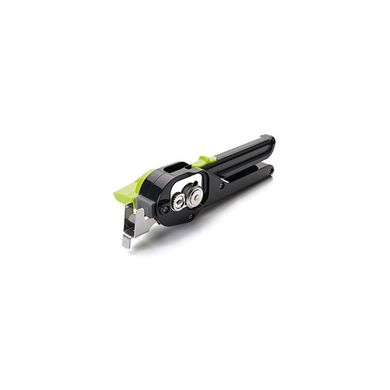Ibili Easycook können und Glasöffner, 20 x 6 cm, Edelstahl,