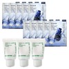 Innisfree Retinol PDRN Skin Booster Ampoule Gel Mask (25mL) 10 sheets+ / 이니스프리 레티놀 PDRN 스킨부스터 앰플 겔 마스크 (25mL) 10매+