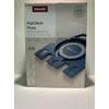 Miele HyClean Pure GN Staubsaugerbeutel Set, 4 Beutel + 2