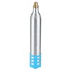 0.6L Refillable Soda Bottle Spare Reusable CO2 Cylinder Accessory for