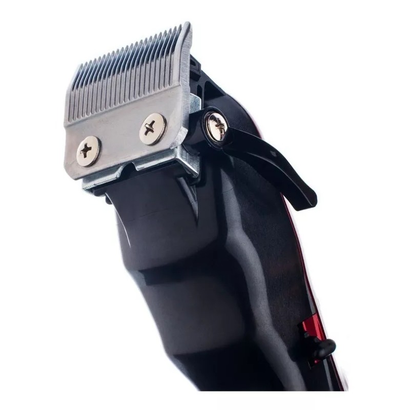 Timco Máquina Corte Profesional Super Clipper Inalámbrica Hc-3969