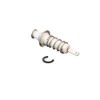 Genuine Thermador - Bosch 00189786 Ignitor - Electrode with spring and clip 9, 12, 15 K