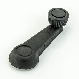 LST Window Crank Hand Crank Window Regulator Window Lever on Both Sides