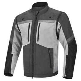 Tourmaster Adventure Lite Mesh Motorcycle Jacket