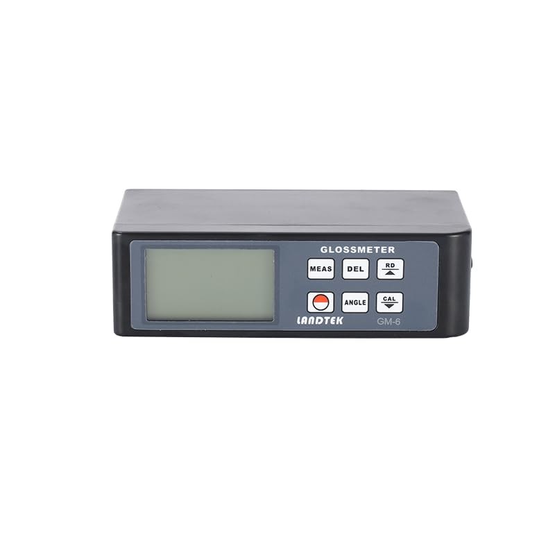 Landtek GM-6 Glossmeter Gloss Meter 60º