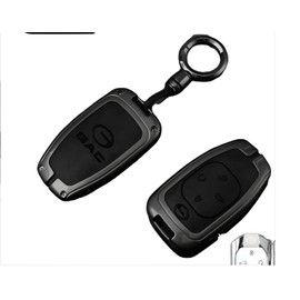 Genérico Funda para Llave de Auto gac aleación de Zinc