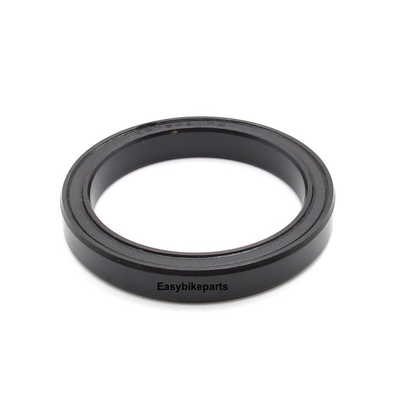 Easybikeparts B543-2RS-MAX - 39.7x50.8x7.14mm 90°x90° Precision Sealed Angular Contact Headset