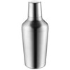 WMF Matroschka Cocktail Set 4-piece bar set with shaker 700ml,