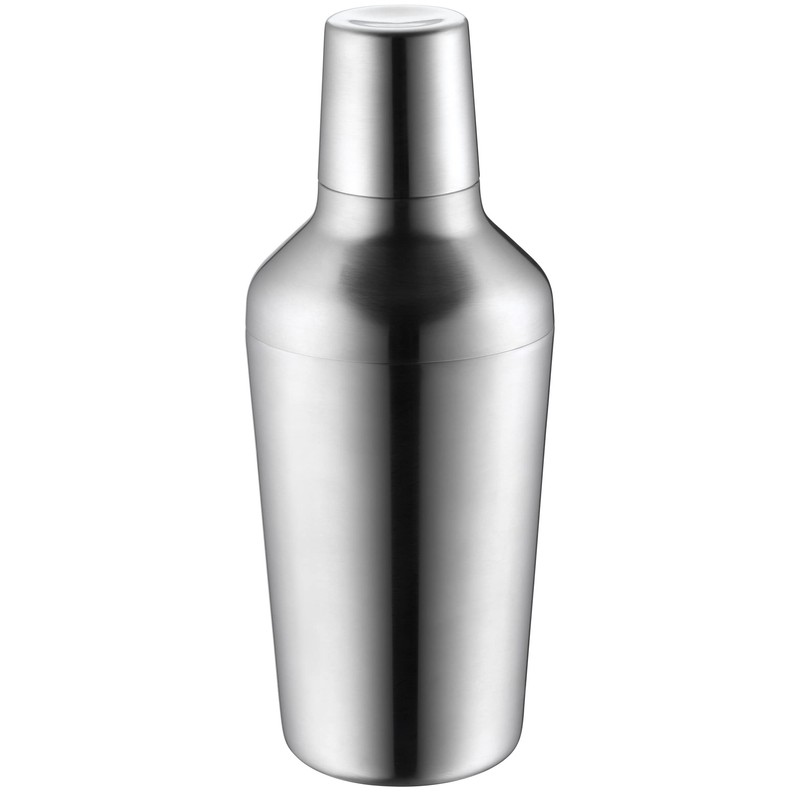 WMF Matroschka Cocktail Set 4-piece bar set with shaker 700ml,