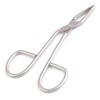 OdontoMed2011® 'Eyebrow Eyelash Style Tweezer Scissor Hair Remover Beauty Makeup
