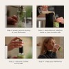 Reformed Vanilla Collagen Matcha Powder - Smooth & Creamy Blend