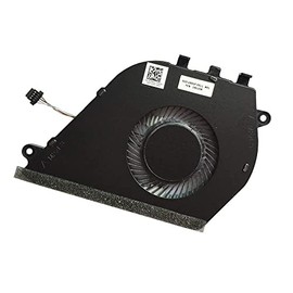 PYDDIN CPU Cooling Fan Cooler Intended for Dell Inspiron 5490 5498 5590 5598/ Vostro 5490 5590 Series Laptop 0M638T 0CKNH2 DC5V