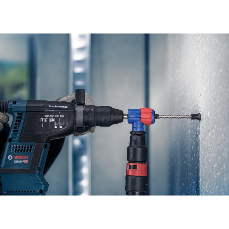 Bosch 1 x Expert SDS Clean plus-8X hammer drill bit