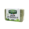 Metre Savon de Marseille Savon de Marseille Olive 3.5 oz
