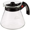 Kalita #35163 Coffee Drip Set, 102-Roto Set N (For 2