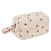 LOIDOU Girls Pencil Case Large Cute Stationery Pouch Pencil Bag
