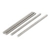 Beduan Stainless Steel 1/4-20 Thread Fully Threaded Rod 2" Length