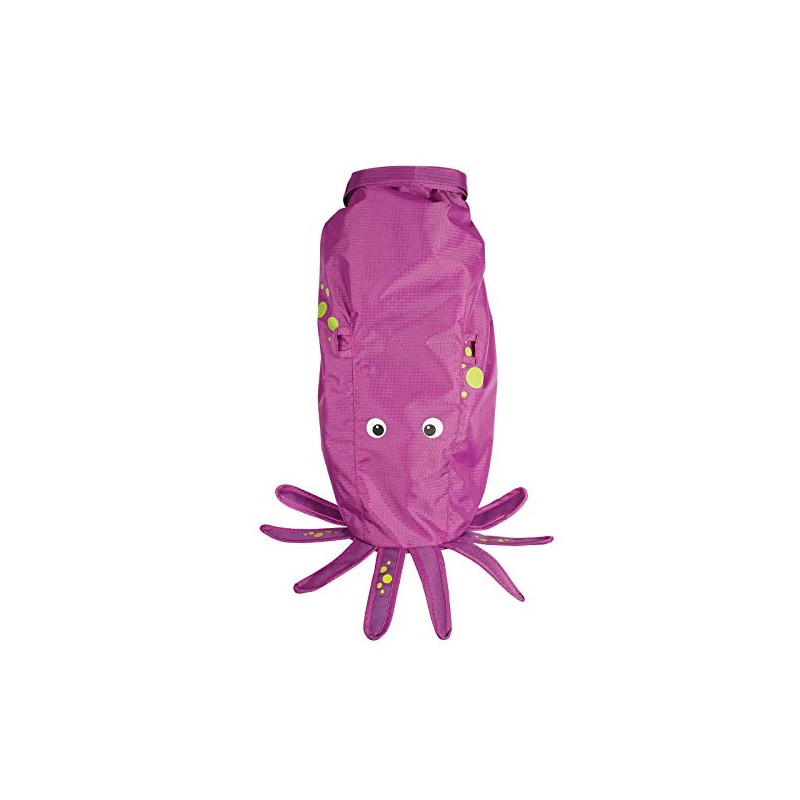 Mares Sea Friends Cool Backpack for Children, Colour: Purple