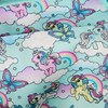 Loungefly Hasbro My Little Pony Sky Scene AOP Small Nylon