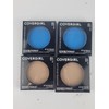 COVERGIRL 4 PACK COVERGIRL EXHIBITIONIST EYESHADOW 2 120 RISE ABOVE
